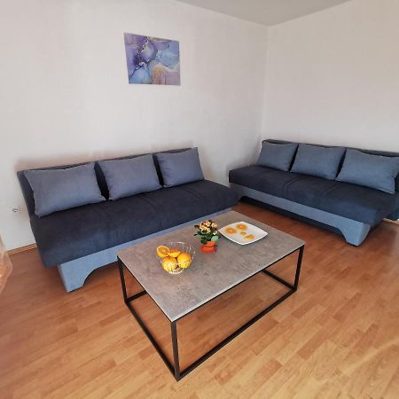 Appartement The View à Crikvenica Extérieur photo