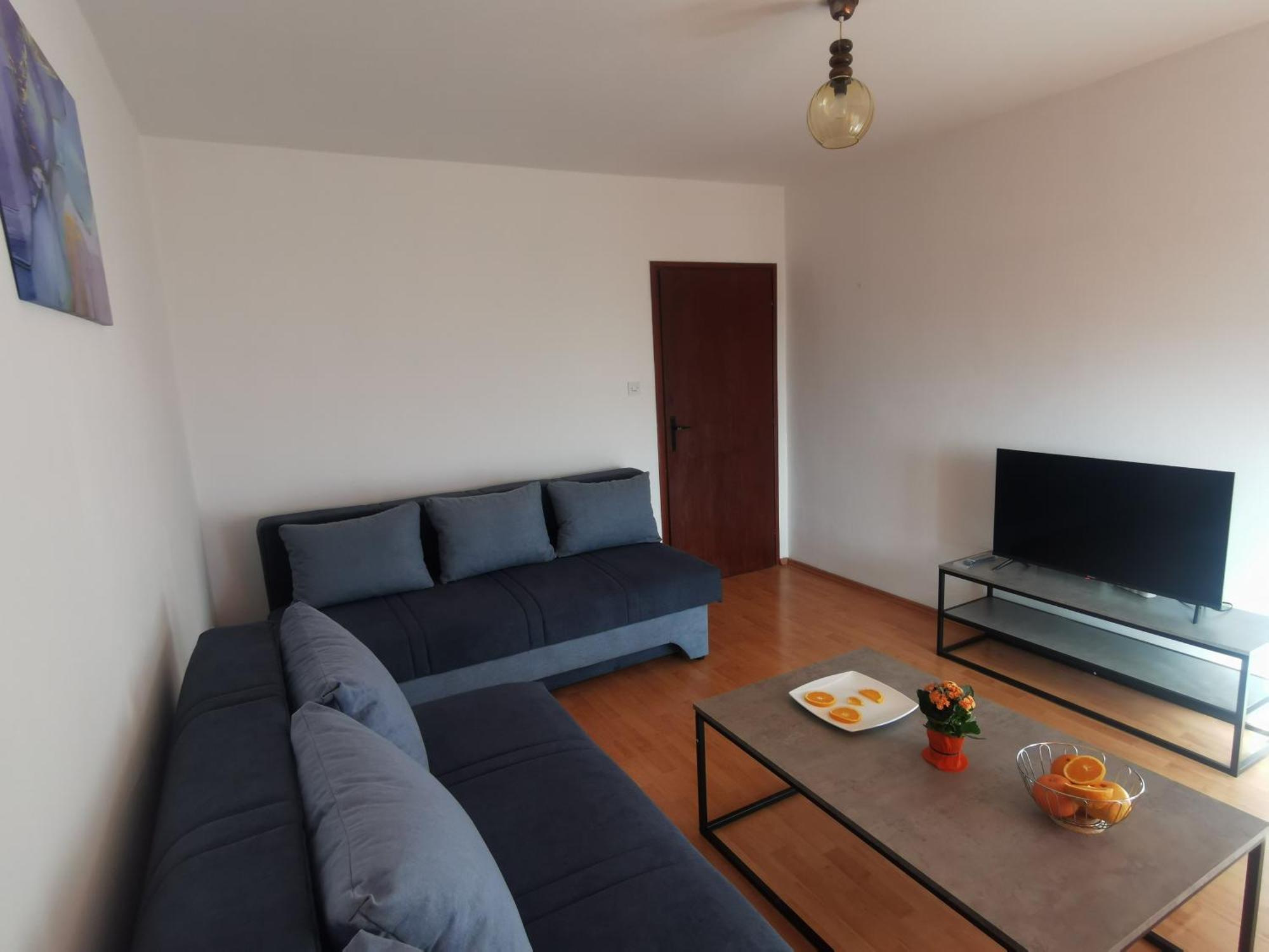 Appartement The View à Crikvenica Extérieur photo
