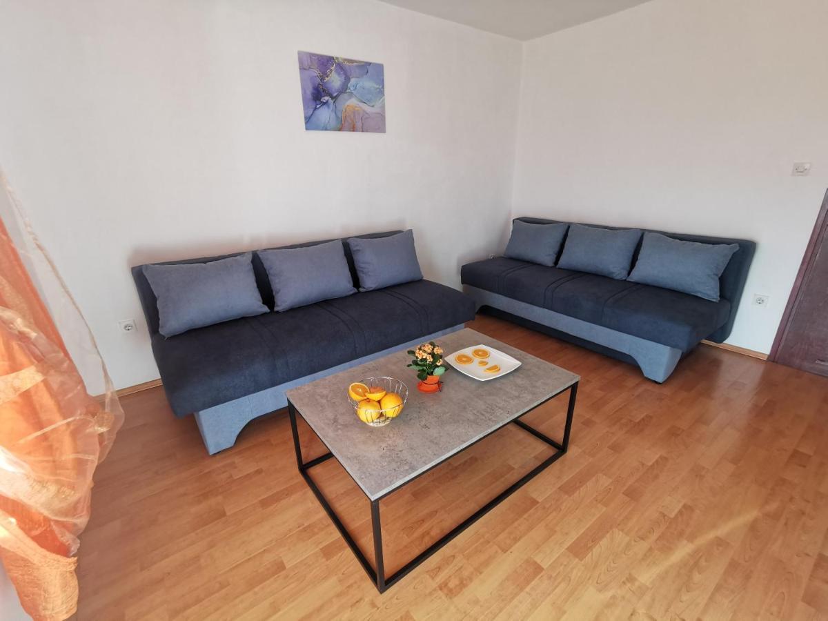 Appartement The View à Crikvenica Extérieur photo