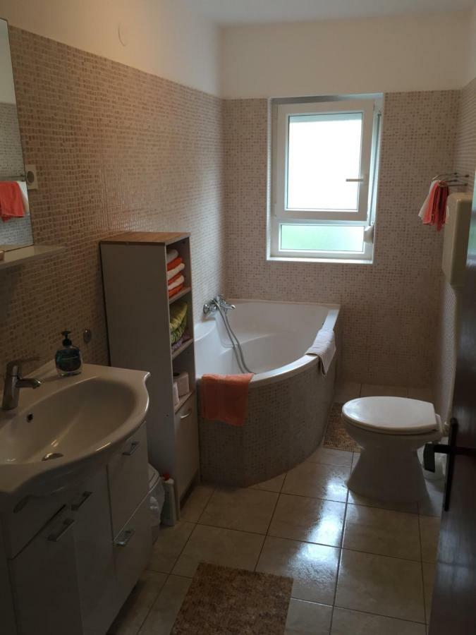 Appartement The View à Crikvenica Extérieur photo