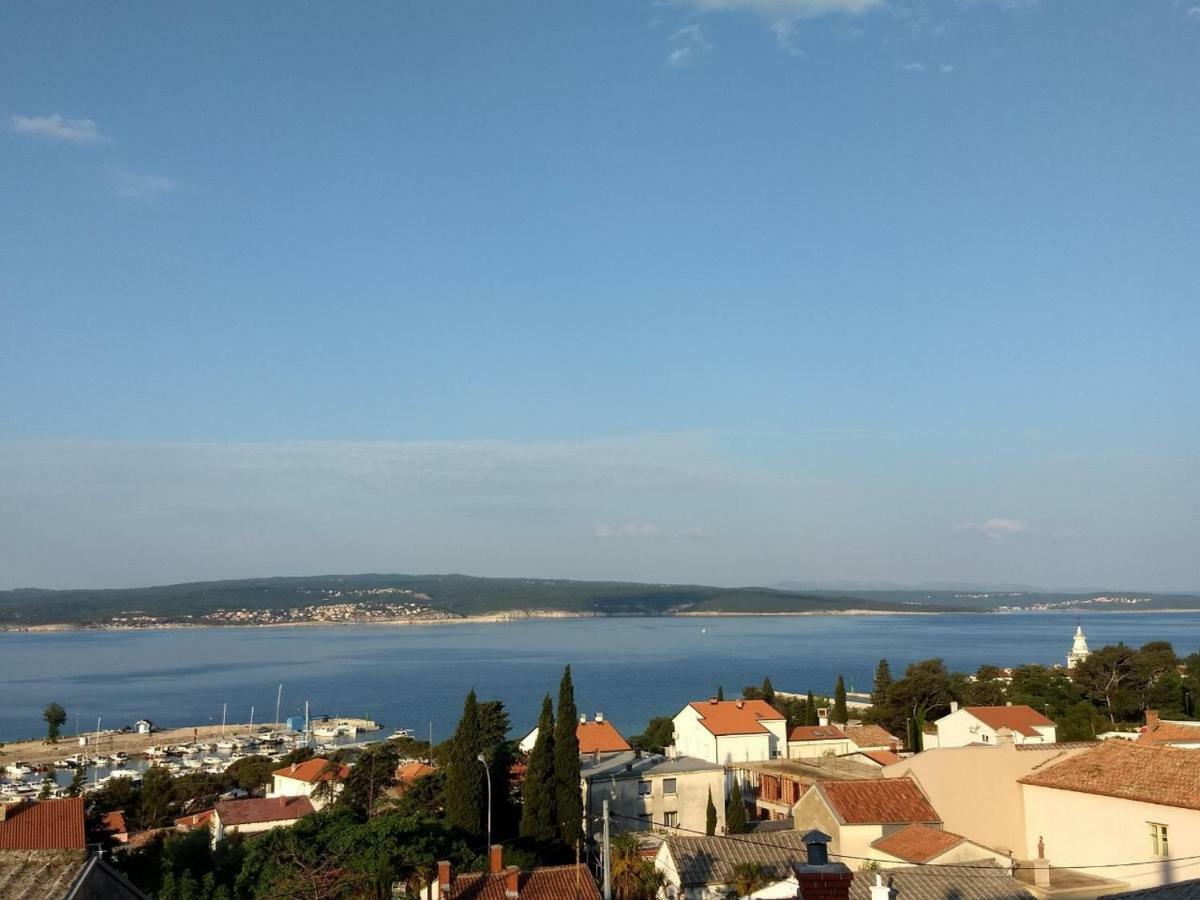 Appartement The View à Crikvenica Extérieur photo