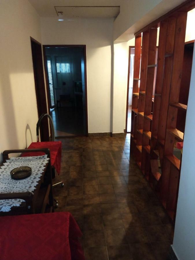 Appartement The View à Crikvenica Extérieur photo