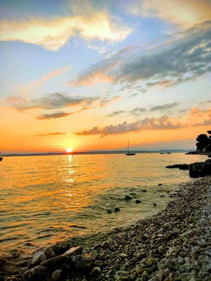 Appartement The View à Crikvenica Extérieur photo