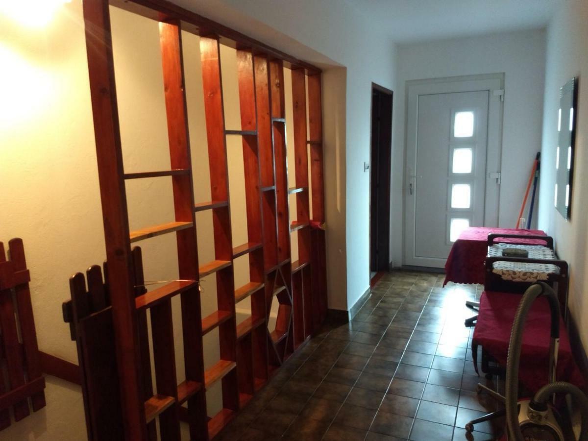 Appartement The View à Crikvenica Extérieur photo